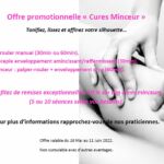 Cure minceur